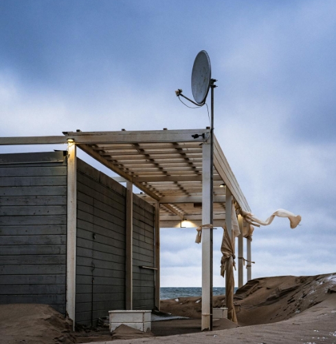 Installation d'antenne à Villeneuve Loubet